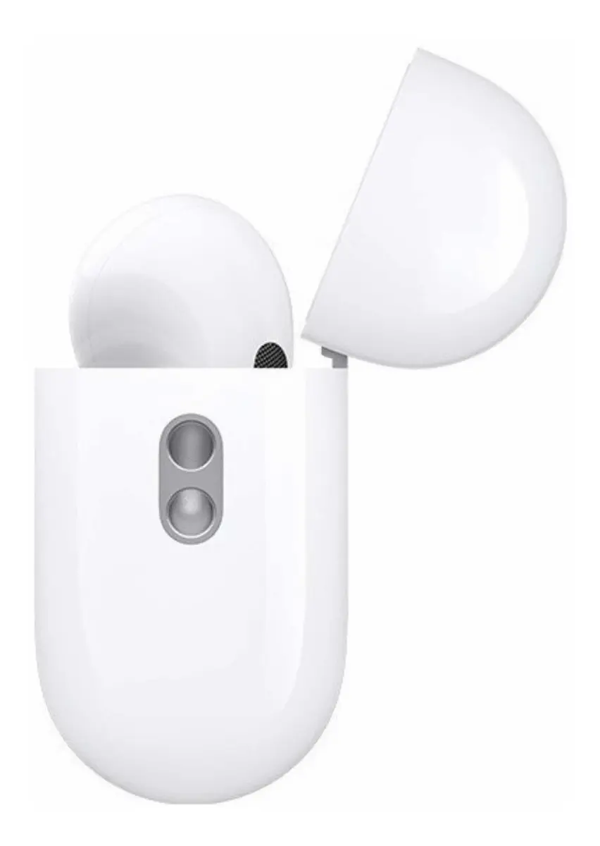 Audífonos AirPods Pro con Funda